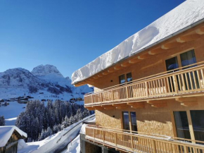 Naturhaus am Arlberg